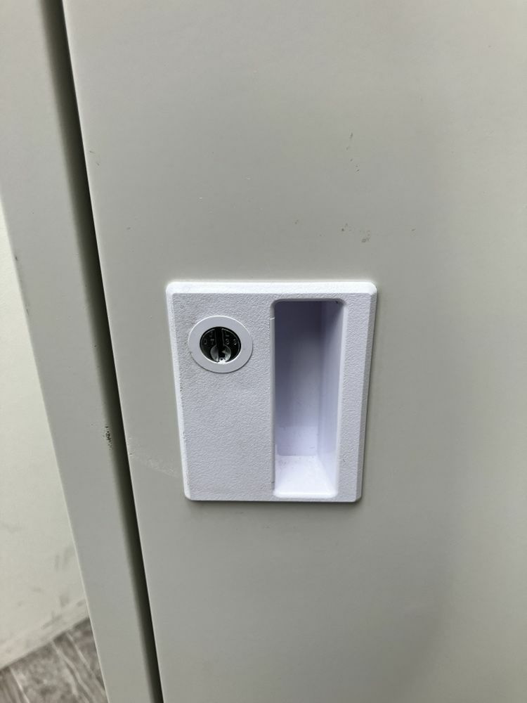 JOINTEX（ジョインテックス）2人用ロッカー 商品画像3