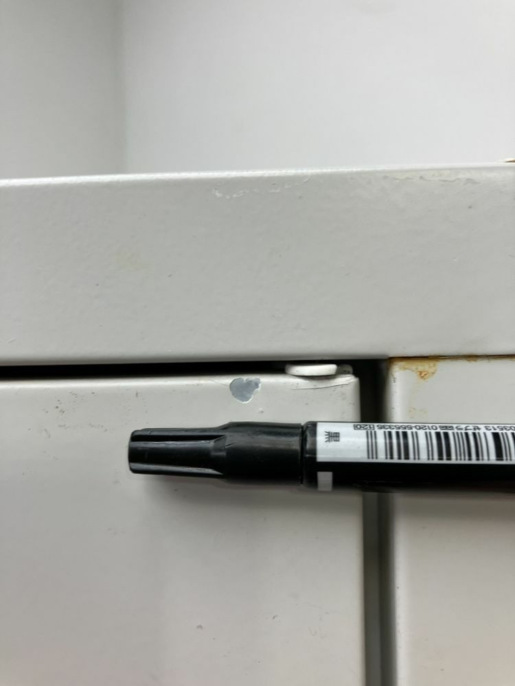 JOINTEX（ジョインテックス）2人用ロッカー 商品画像7