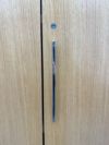 Knoll（ノール）Reff Profiles(レフ プロフィール)シリーズ 役員両開きラテラル書庫 商品画像6