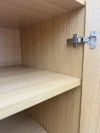 Knoll（ノール）Reff Profiles(レフ プロフィール)シリーズ 役員両開きラテラル書庫 商品画像10