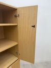 Knoll（ノール）Reff Profiles(レフ プロフィール)シリーズ 役員両開きラテラル書庫 商品画像11