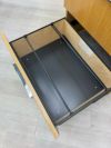 Knoll（ノール）Reff Profiles(レフ プロフィール)シリーズ 役員両開きラテラル書庫 商品画像15