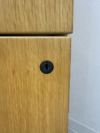 Knoll（ノール）Reff Profiles(レフ プロフィール)シリーズ 役員両開きラテラル書庫 商品画像16