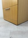Knoll（ノール）Reff Profiles(レフ プロフィール)シリーズ 役員両開きラテラル書庫 商品画像17