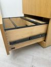 Knoll（ノール）Reff Profiles(レフ プロフィール)シリーズ 役員両開きラテラル書庫 商品画像20