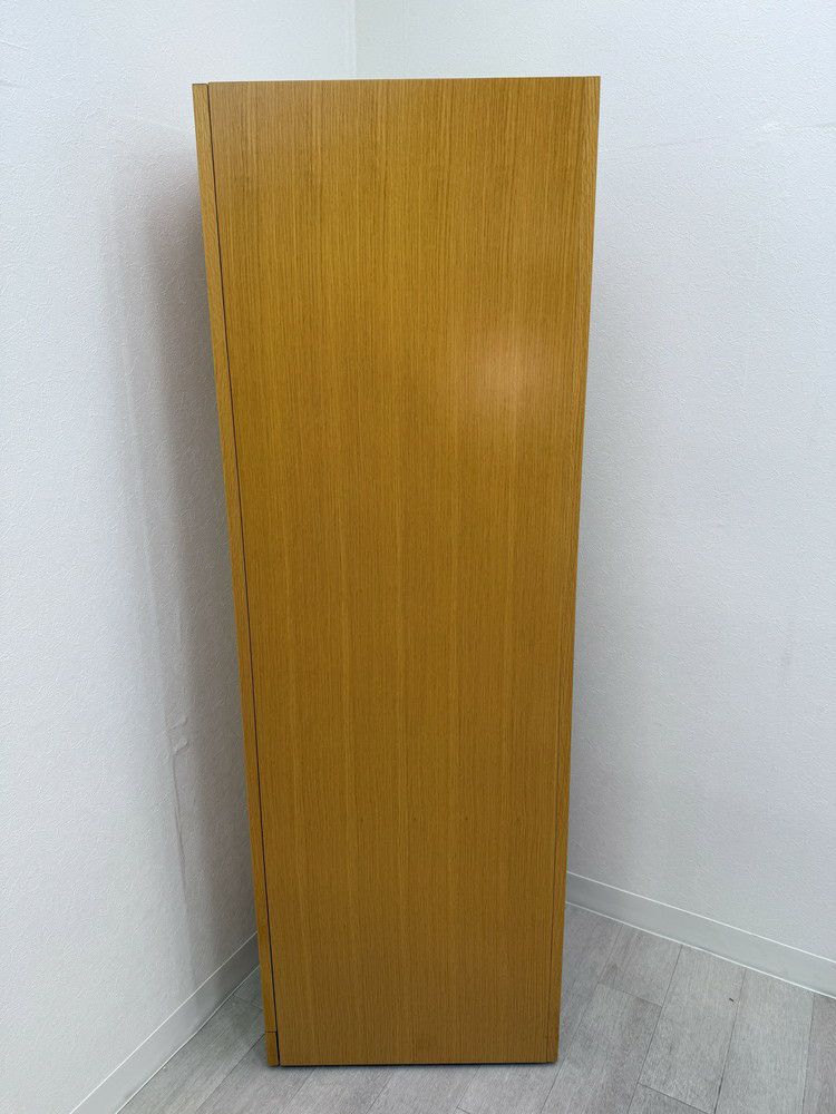 Knoll（ノール）Reff Profiles(レフ プロフィールズ)シリーズ 役員ワードローブ 商品画像5