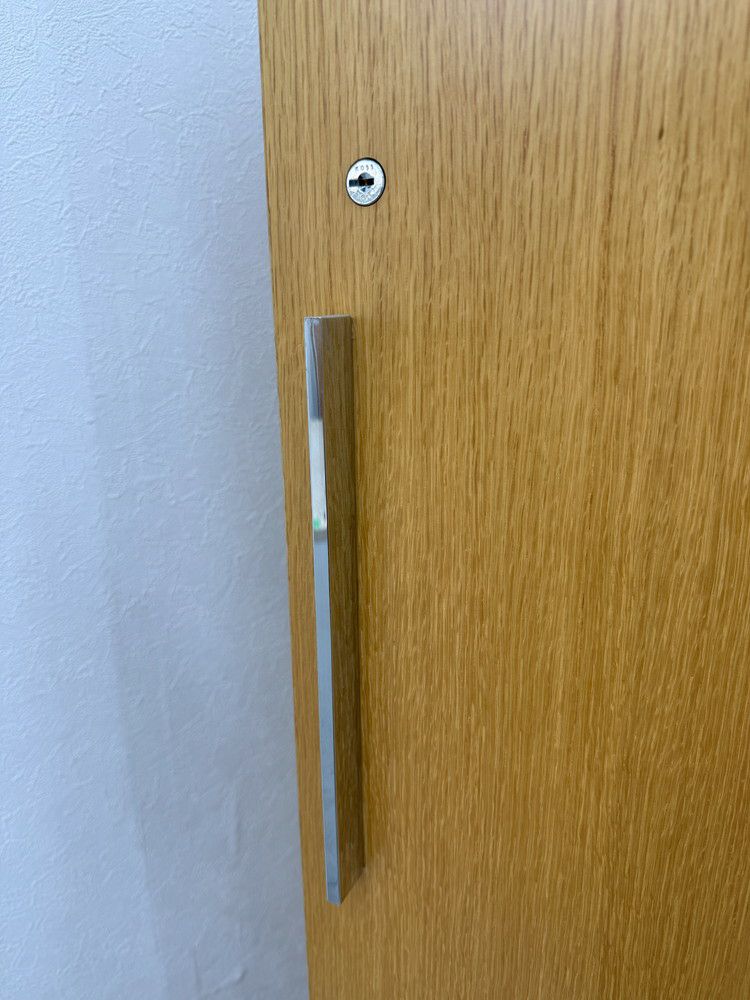 Knoll（ノール）Reff Profiles(レフ プロフィールズ)シリーズ 役員ワードローブ 商品画像6