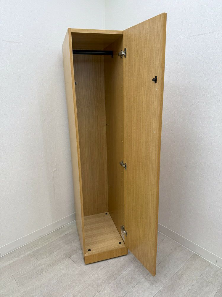 Knoll（ノール）Reff Profiles(レフ プロフィールズ)シリーズ 役員ワードローブ 商品画像8