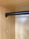 Knoll（ノール）Reff Profiles(レフ プロフィールズ)シリーズ 役員ワードローブ 商品画像10