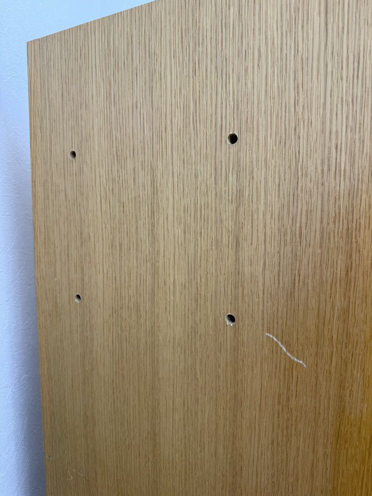 Knoll（ノール）Reff Profiles(レフ プロフィールズ)シリーズ 役員ワードローブ 商品画像14