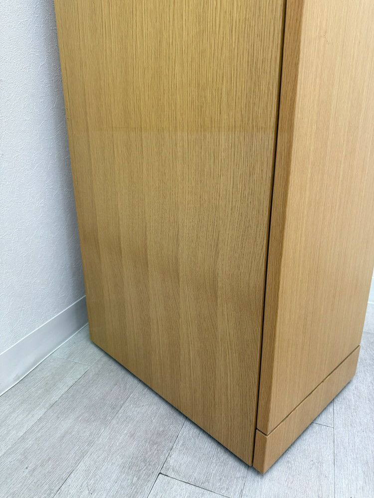 Knoll（ノール）Reff Profiles(レフ プロフィールズ)シリーズ 役員ワードローブ 商品画像15