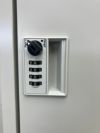 オカムラダイヤル式9人用ロッカー 商品画像4