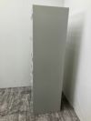 アルプスダイヤル式４人用ロッカー 商品画像3