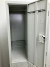 アルプスダイヤル式４人用ロッカー 商品画像5
