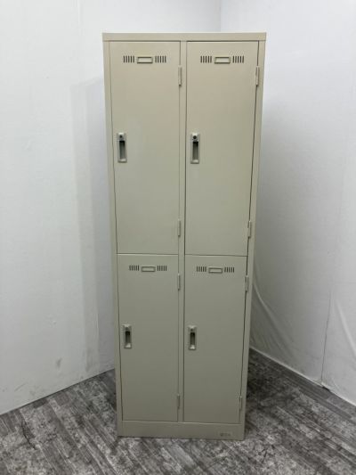 4人用ロッカー 商品画像1