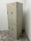 4人用ロッカー 商品画像2
