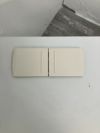 井上金庫1100片袖デスク 商品画像3