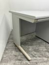 井上金庫1100片袖デスク 商品画像8