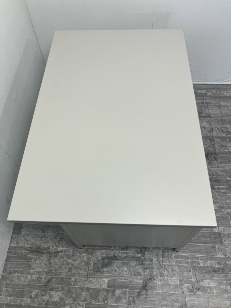 コクヨ1200片袖デスク 商品画像3