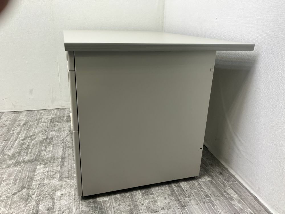 コクヨ1200片袖デスク 商品画像4