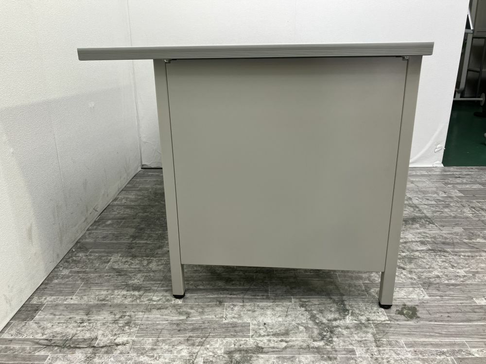 コクヨ1200片袖デスク 商品画像5