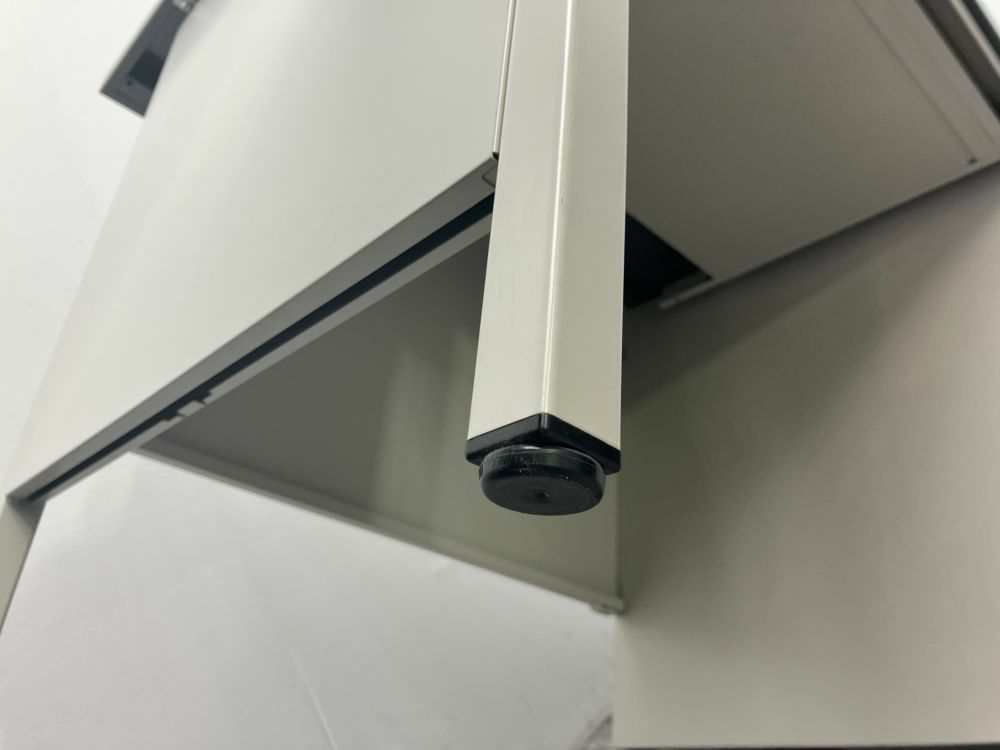 コクヨ1200片袖デスク 商品画像9