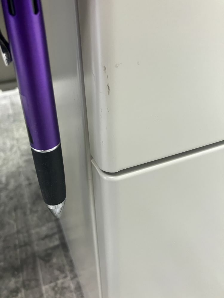 コクヨ1200片袖デスク 商品画像10