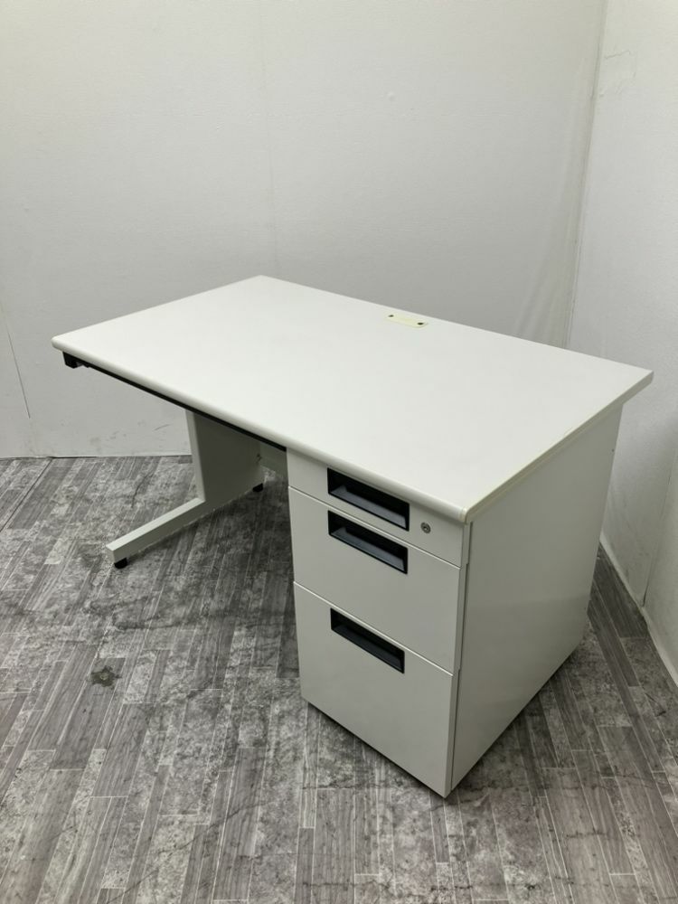 プラス1200片袖デスク 商品画像2