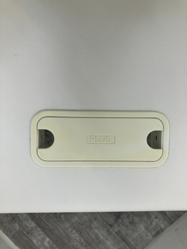 プラス1200片袖デスク 商品画像4