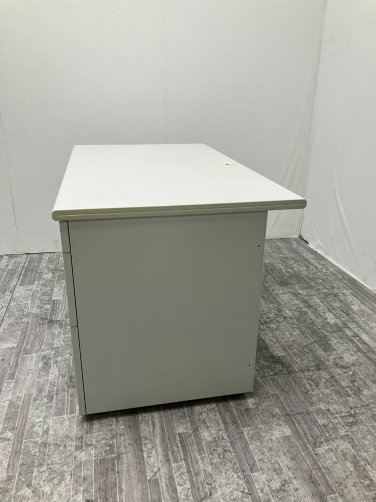 プラス1200片袖デスク 商品画像6