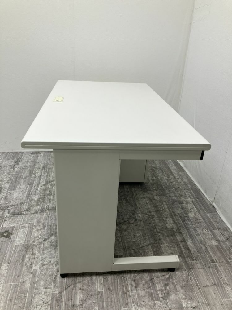 プラス1200片袖デスク 商品画像8