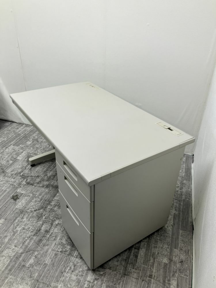 コクヨBSシリーズ 1200片袖デスク 商品画像2