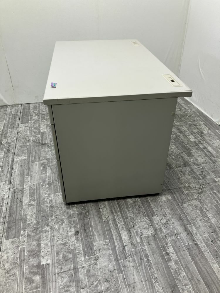 コクヨBSシリーズ 1200片袖デスク 商品画像7