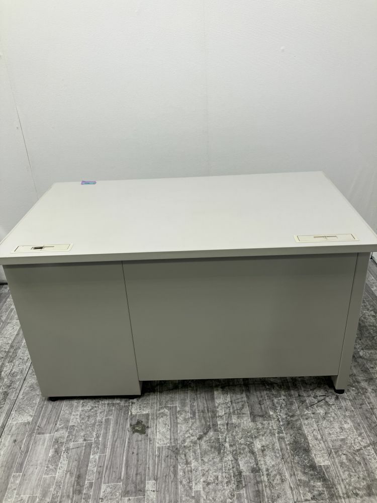 コクヨBSシリーズ 1200片袖デスク 商品画像8