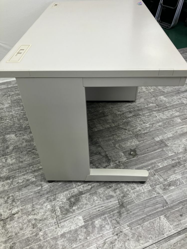 コクヨBSシリーズ 1200片袖デスク 商品画像9