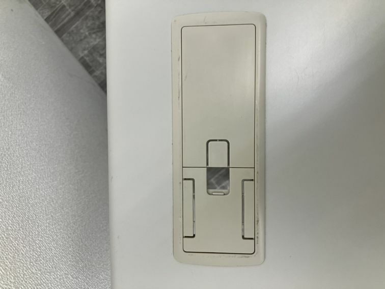 INABA/イナバ1200片袖デスク 商品画像4