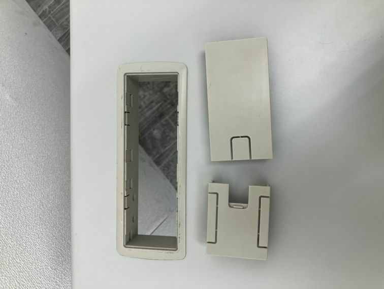 INABA/イナバ1200片袖デスク 商品画像5