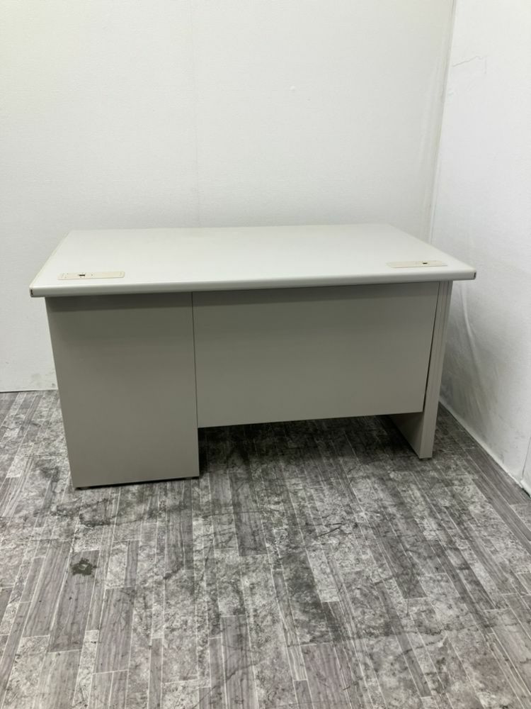 INABA/イナバ1200片袖デスク 商品画像9