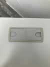 オカムラSD-Vシリーズ 1200片袖デスク 商品画像4