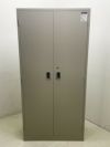 コクヨ保管庫浅型タイプ 両開き書庫 商品画像2