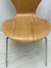 フリッツ・ハンセン(Fritz Hansen)セブンチェア セブンチェア2脚セット 商品画像4