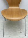 フリッツ・ハンセン(Fritz Hansen)セブンチェア セブンチェア2脚セット 商品画像13
