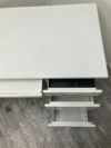 トヨスチール1600両袖デスク 商品画像6