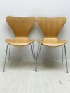 フリッツ・ハンセン(Fritz Hansen)セブンチェア セブンチェア2脚セット 商品画像2