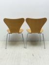 フリッツ・ハンセン(Fritz Hansen)セブンチェア セブンチェア2脚セット 商品画像3