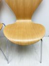 フリッツ・ハンセン(Fritz Hansen)セブンチェア セブンチェア2脚セット 商品画像6