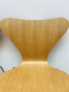 フリッツ・ハンセン(Fritz Hansen)セブンチェア セブンチェア2脚セット 商品画像7