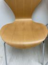フリッツ・ハンセン(Fritz Hansen)セブンチェア セブンチェア2脚セット 商品画像8