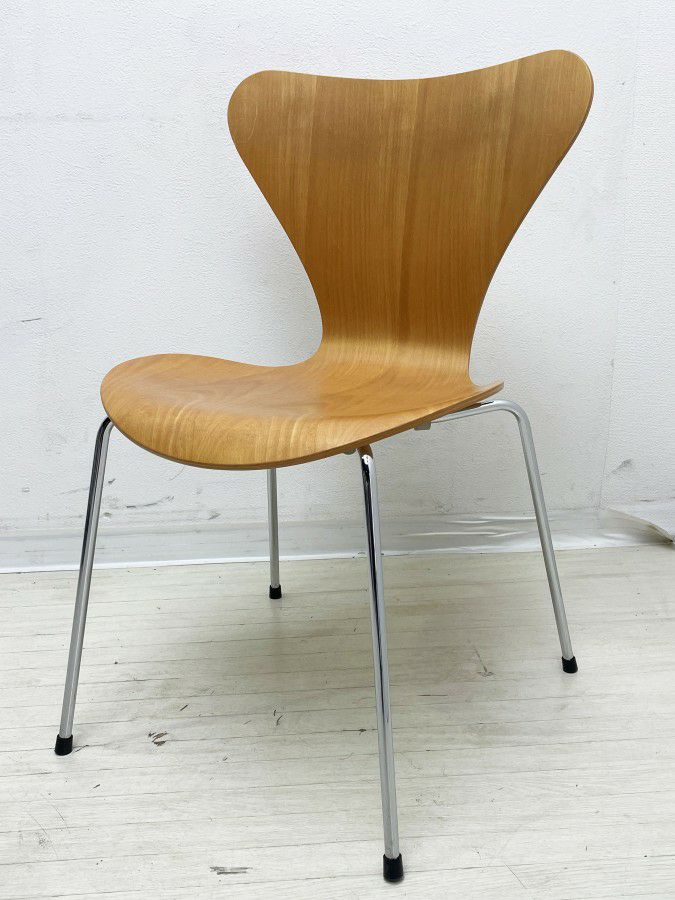 フリッツ・ハンセン(Fritz Hansen)セブンチェア セブンチェア 商品画像1