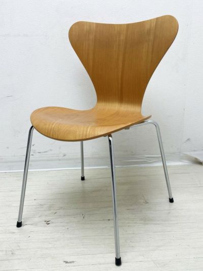 フリッツ・ハンセン(Fritz Hansen)セブンチェア セブンチェア 商品画像1